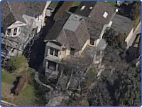 Charmed House