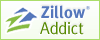 Zillow Real Estate Addict