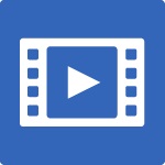 Email Video Icon