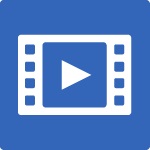 Email Video Icon