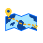 Map icon
